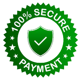 Secure payment
