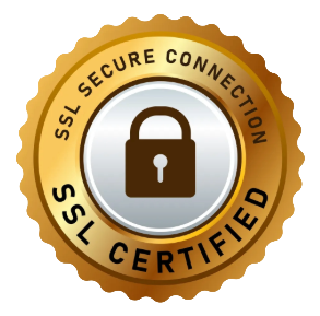 SSL secured