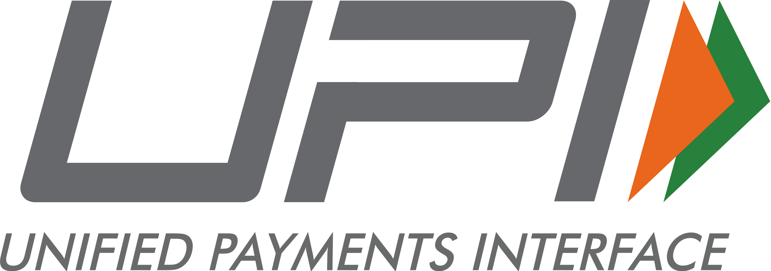 UPI accepted